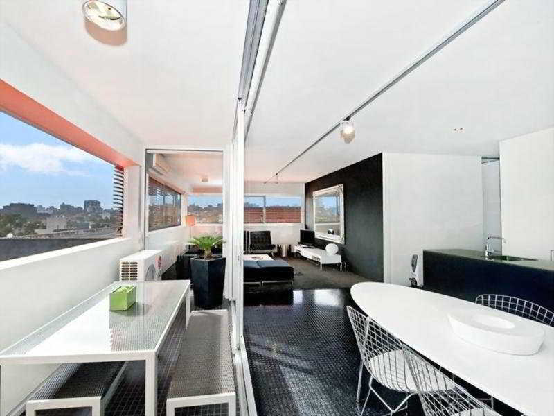 Apartment Hotel - The 150 Apartments 悉尼 外观 照片