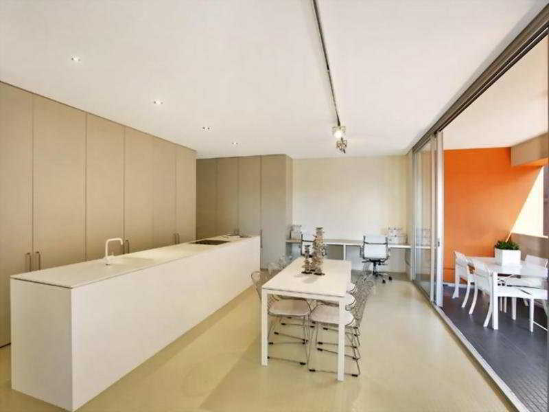 Apartment Hotel - The 150 Apartments 悉尼 外观 照片